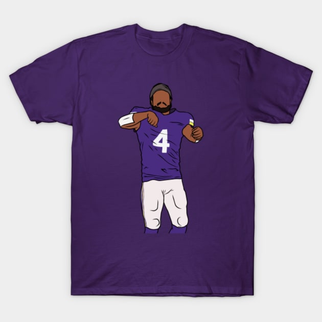 Let Dalvin Cook